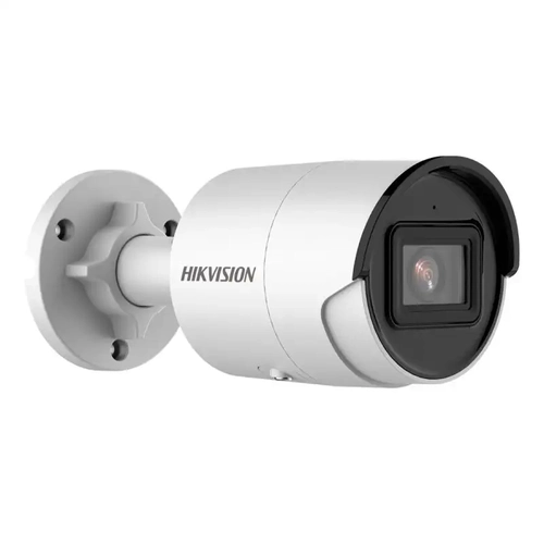 Câmera Ip Hikvision Bullet 4m 40m 2.8mm - Ds-2cd2043g2-i