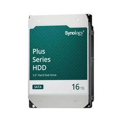 HD Interno NAS Synology 16TB Série Plus 3.5 SATA 6Gbs 7200RPM – HAT3310-16T