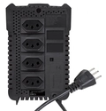 Estabilizador SMS Revolution Speedy 500va Mono 115v - 15971