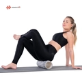 Rolo de Massagem para Liberação Miofascial Pilates Fitness Fortalecimento