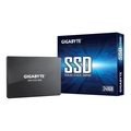 SSD 240gb Sata III Gigabyte - Gp-gstfs31240gntd