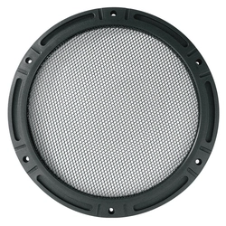 Tela Plastica Permak  5 Polegadas  Para Alto Falante  115/a Tipo Arlem