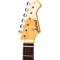 Guitarra Aria Pro Ii Stg-62 Vintage White