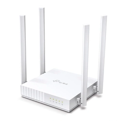 Roteador Tp-link Wireless Dual Band Ac750 Archer C21