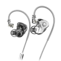 Fone de Ouvido Gamer Pcyes Tyet Intra Auricular P3 - Fpty1dd