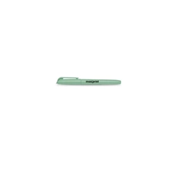 CANETA MARCA TEXTO LUMIS VERDE PASTEL MAXPRINT