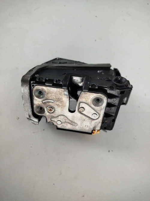 Fechadura Elétrica Trás. L.e Gm Onix 2013/2019 (ID:18187)