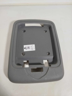 SUPORTE BASE CONSOLE CENTRAL CARAVAN SE 2.4 2000 (id:8954)