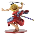 Figure One Piece - Luffytaro - Warriorsalliance - Portrait.of.pirates - Ref.: 833793