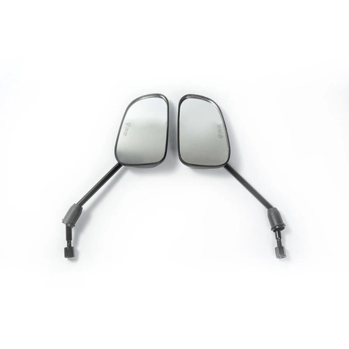 Espelho Retrovisor Esquerdo Para Bicicleta/mini Bike Eletrica 350w