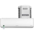 Ar-condicionado Agratto Split Inverter liv Top 18.000 Btus 220v