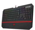 Teclado gamer Karura 2 k502rgb Redragon