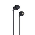 Fone de Ouvido Vinik Sound Comfort Preto Com Microfone - Sc100p