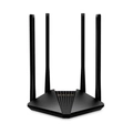 Roteador Wireless Gigabit Dual Band Ac1200 Mr30g 4 Antenas 10/100/1000 Mercusys