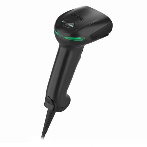 Leitor De Códigos De Barras Honeywell Xp 1950g Gsr 2d Usb - 1950gsr-2usb-r