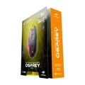 Mouse Gamer C3tech Osprey Mg-800bk