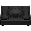 Caixa Acústica Yamaha Dhr12m Bi-amplificada 12