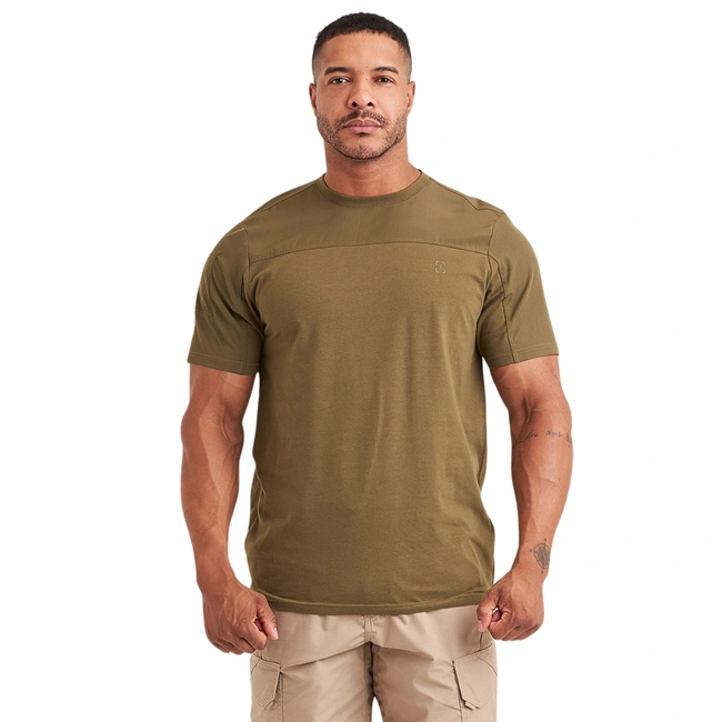 Camiseta Infantry Relief (Invictus)