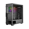 Gabinete Cooler Master Masterbox 540 - Vidro Temperado - Argb - Preto - Mb540-kgnn-s00