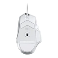 Mouse Gamer Logitech G502 x Branco Usb - 910-006145