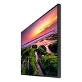 Monitor Profissional Samsung Qb43c 4k 43