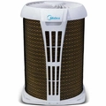 Ar Condicionado 22.000 Springer Midea Airvolution Frio
