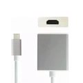 Adaptador Cabo Type-c P/ Hdmi Ref. Au-9901