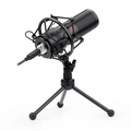 Microfone Gamer Redragon Streamer - Blazar GM300