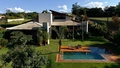 Casa para venda e locação no Condomínio Estância Bom Tempo – 510m² construídos, terreno de 2.096m², lazer completo – Recanto do Salto, Londrina