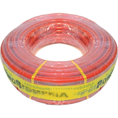 Cabo de Forca Som Profissional 21,00mm C/25m Pompeia