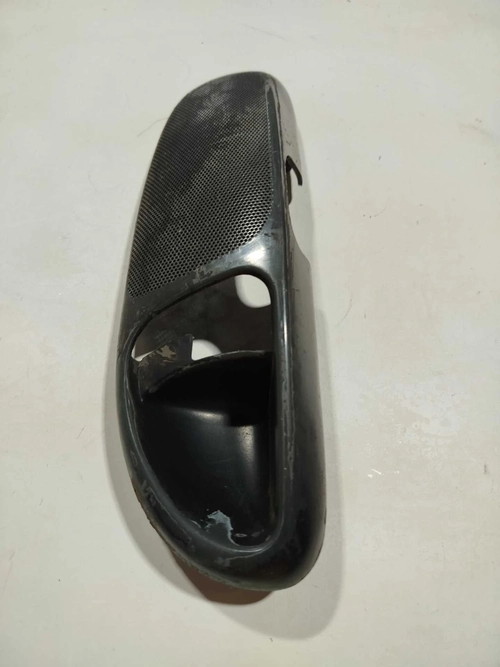 Moldura puxador interno dianteiro LD gol g3 2004 (ID:635)