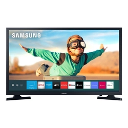 Tv Samsung Smart Led Hd 32 Un32t4300agxzd