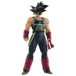 Action Figure Bardock Dragon Ball Grandista - 28719