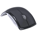 Mouse Sem Fio Vinik Curve Dobrável 1200dpi - Am100