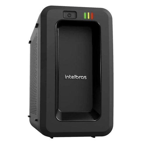 Nobreak Attiv 600va Bivolt Entrada 115/220v Saida 115v 4822202