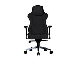 Cadeira Gamer Cooler Master Caliber X2c Preta C/ Base de Aco - Cmi-gcx2c-bk