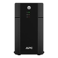 Nobreak Apc Back-ups 2200va Mono 220v - Bx2200i-br