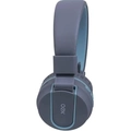 Fone de Ouvido Bluetooth Headset Candy Hs310 Azul/cinza