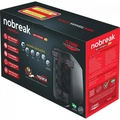 Nobreak 800va Ts Shara 7Ah Bivolt - Ups Compact
