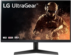 Monitor 24 LG Ultragear Full HD - 24GN60R-B