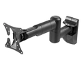 Suporte de Parede Articulado para Monitor de 13 a 27 - Smp-002b