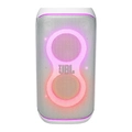 Caixa Jbl Partybox Club 120swbr Branca