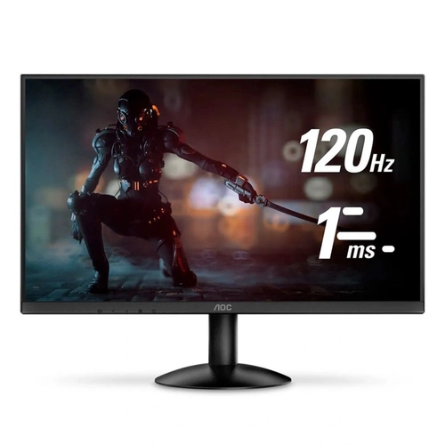 AOC MONITOR GAMER 21.5" FULL HD VA 120HZ 1MS