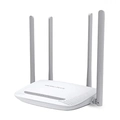 Roteador Wireless 300mbps 4 Antenas Fixas Mercusys - Mw325r