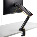 Suporte para Monitor Gamer de 17 a 32 Com Usb e Pistão à Gás - Psgam1732