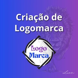 Criação de Logomarca