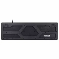 Kit Teclado e Mouse Usb Slim Chocolate Vinik - Sc100