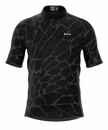 Camisa de Ciclismo Masculina Foca