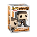 Pop! Haikyu!! - Asahi Azumane #1393