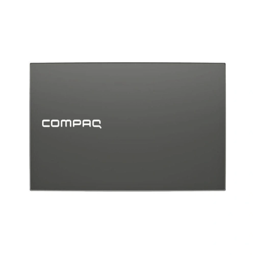 Notebook Compaq Presario 424 Intel Pentium N3700 Linux 4gb 1tb 14 - Cinza